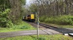 CVSR 365 brings up the rear at Big Bend.